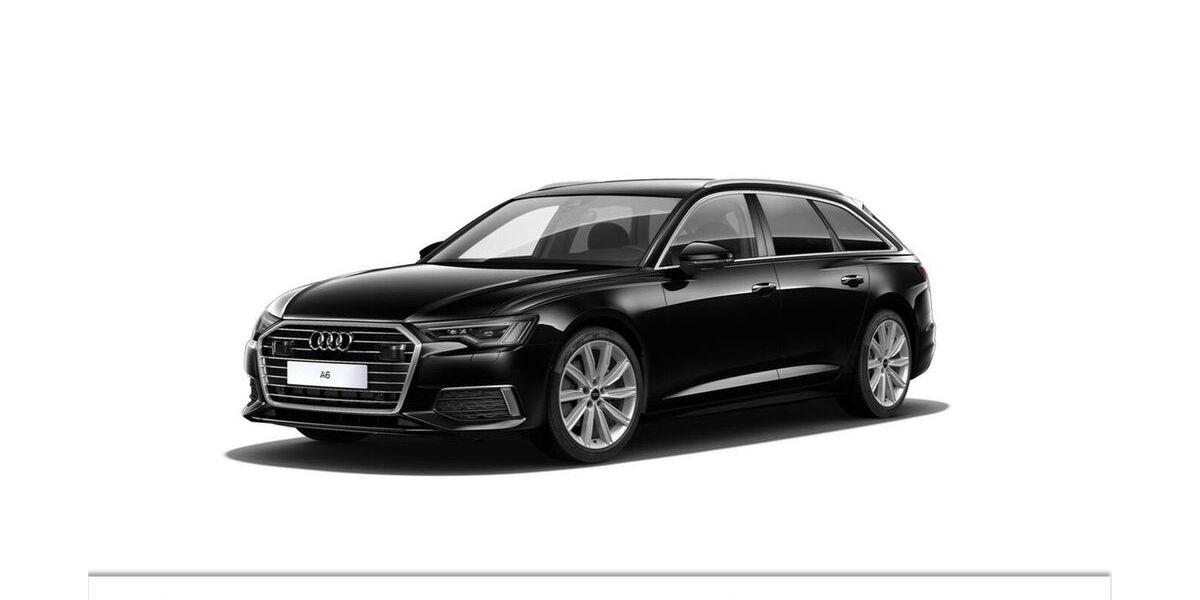 Audi A6 70.400 km 35.890 &euro; Halle 06122