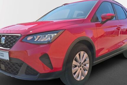 Seat Arona 20.530 km 18.887 &euro; Mölln 23879
