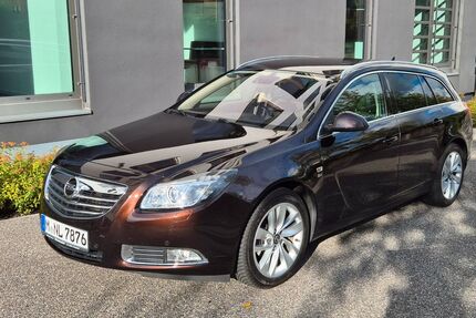 Opel Insignia 99.980 km 9.250 € München 80807