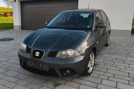 Seat Ibiza 182.000 km 2.500 &euro; Boos 87737