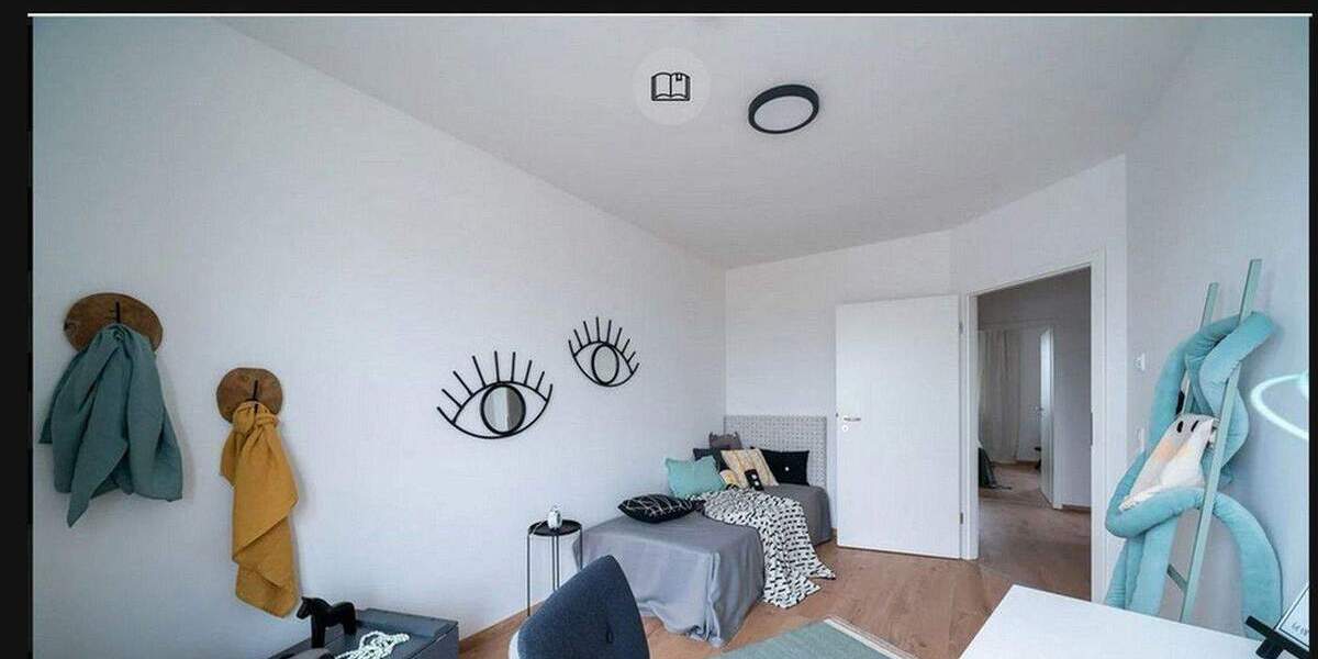 Brandneu 2025: 4-Zimmer, 400 m² Garten, KfW-Effizienz - Familienparadies in Schulzendorf 4 zimmer