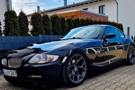 BMW Z4 119.000 km 18.800 € Gerzen 84175