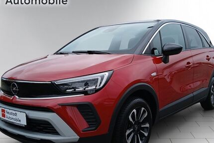 Opel Crossland (X) 18.600 km 23.680 € Elsterwerda 04910
