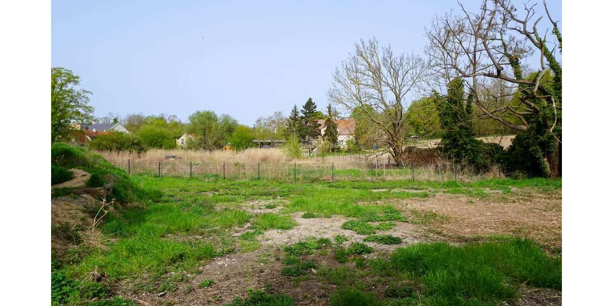 Grundstück Brandenburg an der Havel Bahnhofsvorstadt - 79.000&euro; | Angebot:26847855
