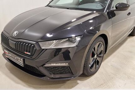 Skoda Octavia 50.640 km 27.899 &euro; Dresden 01157