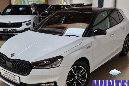 Skoda Fabia 17.586 km 23.990 € Ichenhausen 89335