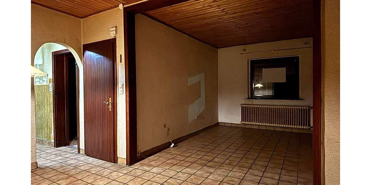 Reihenendhaus Hürth Gleuel - 4 Zimmer, 92 m&sup2;, 259.000&euro; | Angebot:24687135