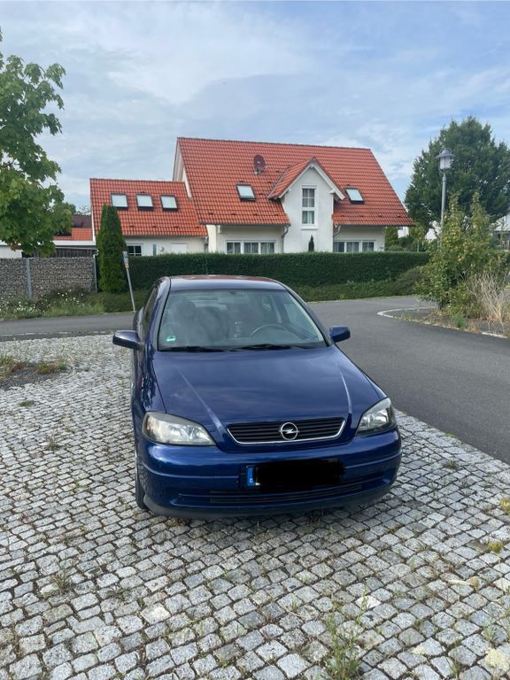 Astra