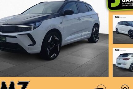 Opel Grandland (X) 22.079 km 25.290 &euro; Ingolstadt 85055