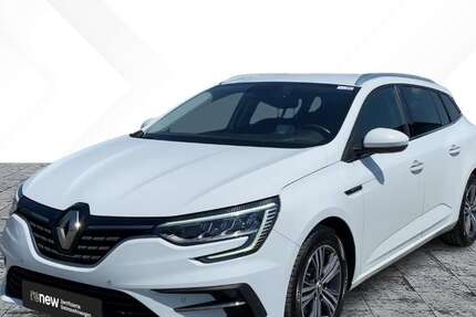 Renault Megane 133.861 km 12.699 &euro; Hildesheim 31135