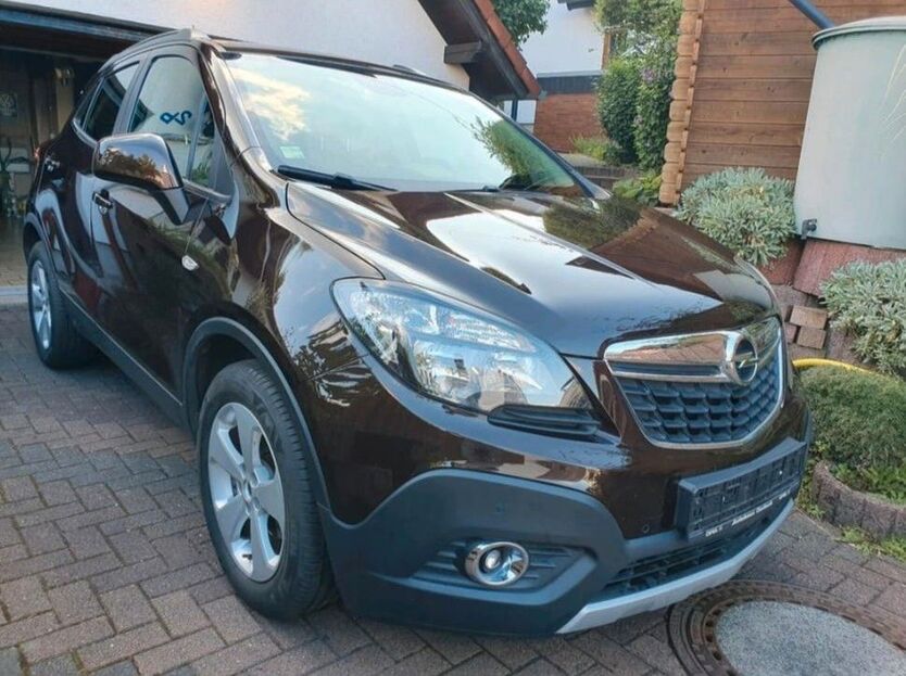 Mokka