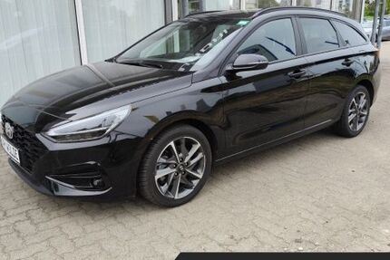 Hyundai i30 24.268 km 20.990 &euro; Grevesmühlen 23936