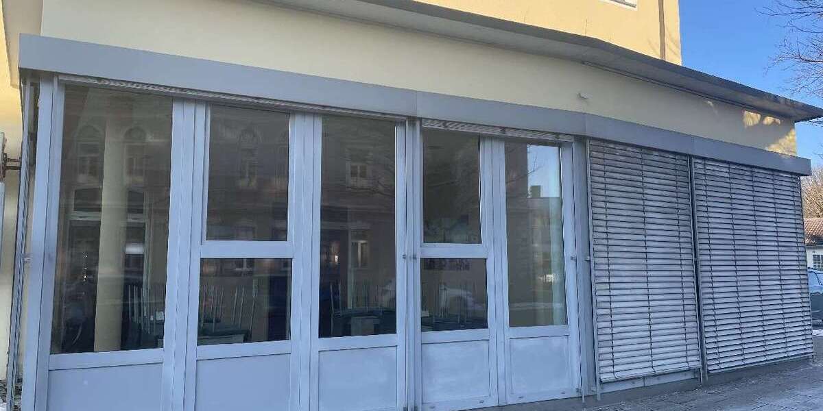 Gewerbeobjekt Mindelheim - 750.000&euro; | Angebot:24476753