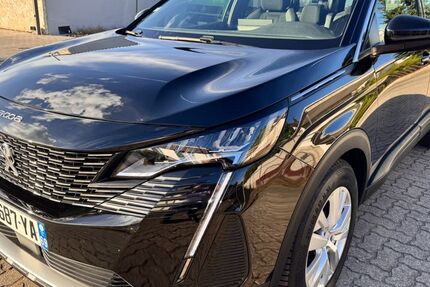 Peugeot 5008 149.000 km 16.600 € Hassloch 67454