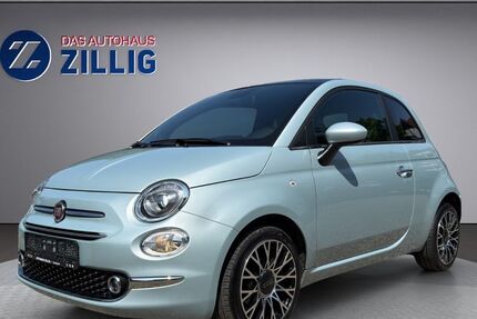 Fiat 500 44.500 km 12.990 &euro; Kulmbach 95326