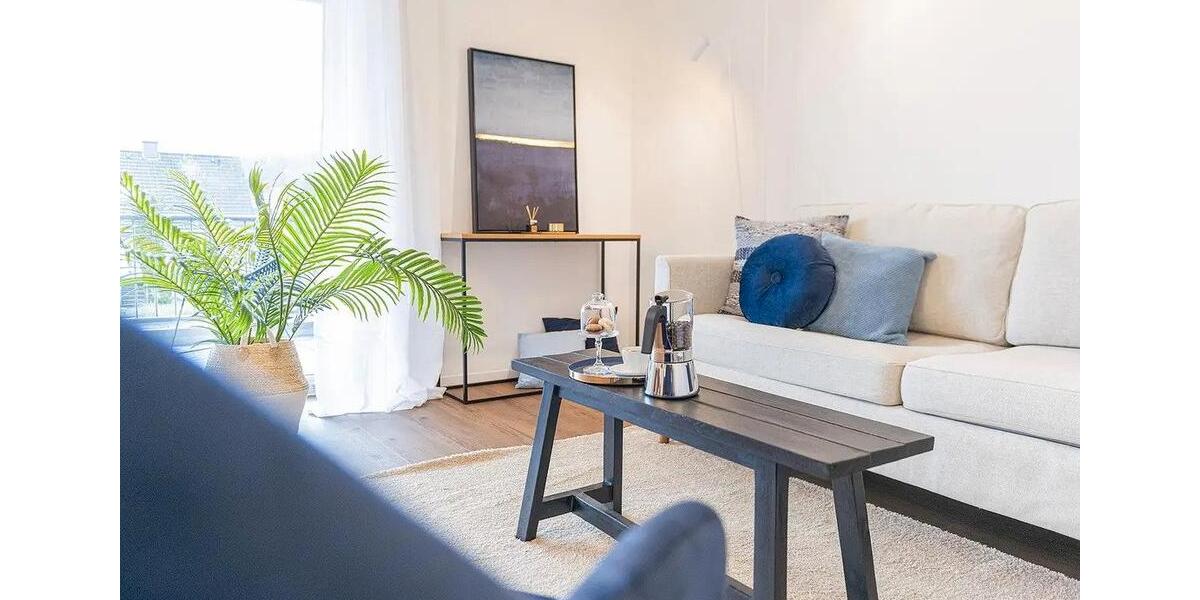 Etagenwohnung Münster Erphoviertel - 3 Zimmer, 78 m&sup2;, 380.000&euro; | Angebot:27113577