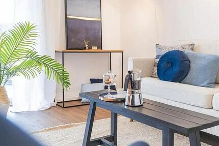 Wohnung Münster Erphoviertel - 3 Zimmer, 78 m&sup2;, 380.000&euro; | Angebot:27113577