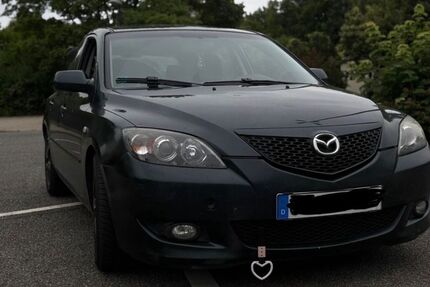 Mazda 3 152.000 km 1.200 &euro; Westerkappeln 49492