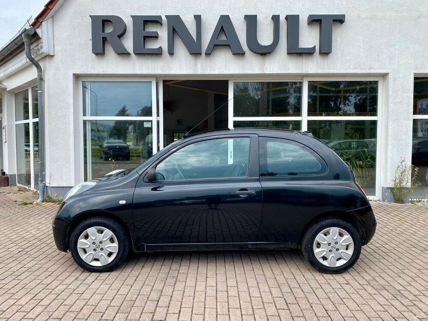 Micra
