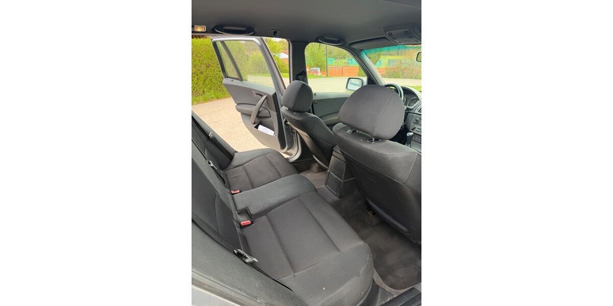 BMW X3 2.710.000 km 3.700 &euro; Pfaffing 83539