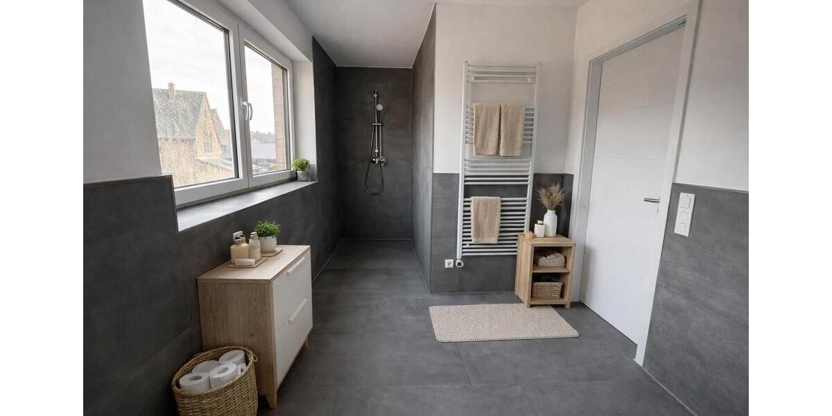 Etagenwohnung Rhede - 2 Zimmer, 64 m&sup2;, 895&euro; | Angebot:25103508