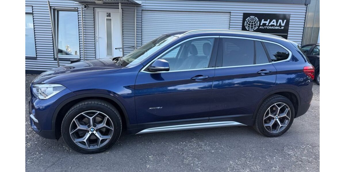 BMW X1 261.000 km 11.850 &euro; Sindelfingen 71065