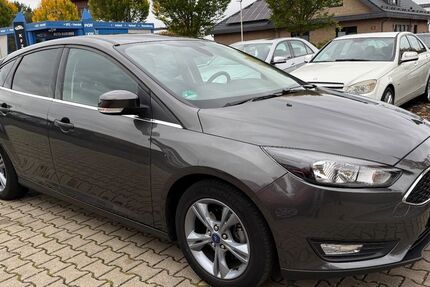 Ford Focus 83.644 km 6.790 &euro; Fuldabrück-Bergshausen 34277