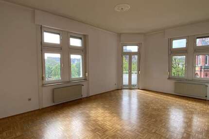 Wohnung Wiesbaden Westend / Bleichstraße - 4 Zimmer, 125 m&sup2;, 1.695&euro; | Angebot:27055988