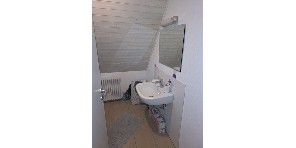 Schöne 1-Zimmer-Wohnung in Titisee 1.5 zimmer