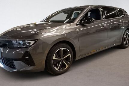 Opel Astra 18.150 km 23.900 &euro; Bitburg 54634