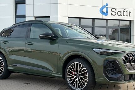 Audi SQ5 1.800 km 87.990 &euro; Lonsee-Luizhausen 89173