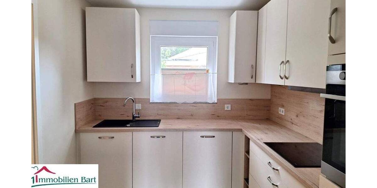 Etagenwohnung Losheim am See Losheim - 3 Zimmer, 97 m&sup2;, 264.800&euro; | Angebot:25677747