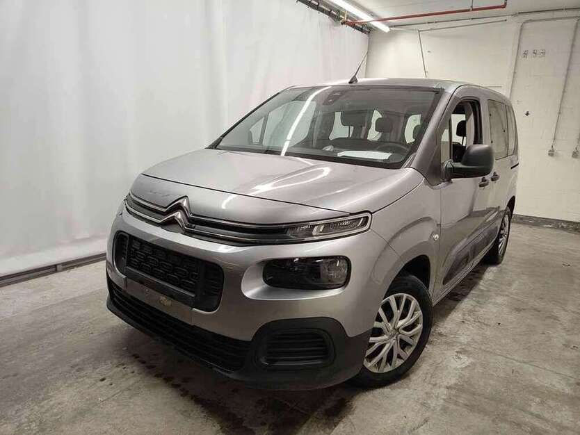Berlingo