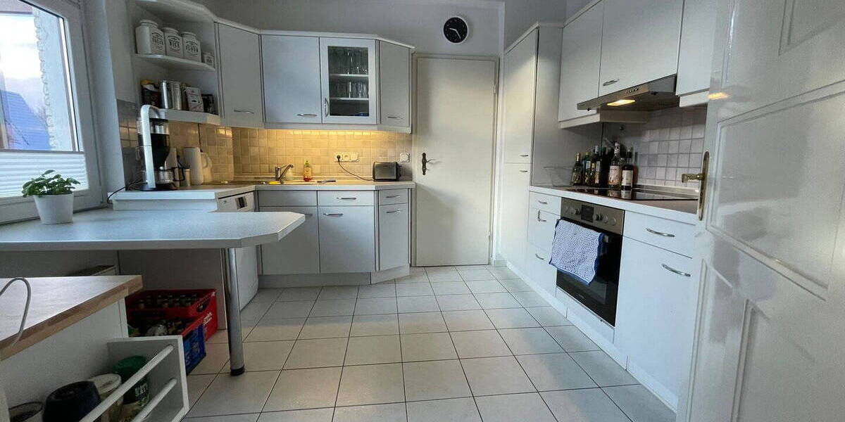 Mehrfamilienhaus, Wohnhaus Flensburg Friesischer Berg - 7 Zimmer, 273 m&sup2;, 790.000&euro; | Angebot:26218208
