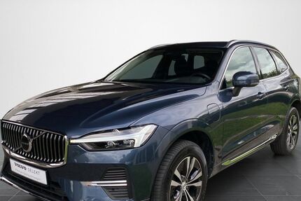 Volvo XC60 38.500 km 39.480 &euro; Deggendorf/Fischerdorf 94469