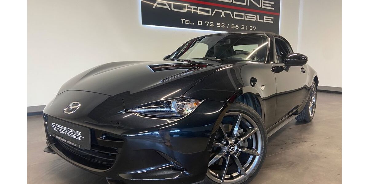 Mazda MX-5 29.915 km 21.390 &euro; Bretten 75015