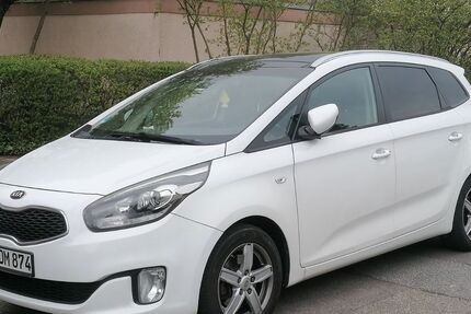 Kia Carens 306.000 km 3.500 &euro; Mannheim 68305