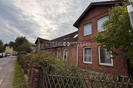 Haus Hamburg Billstedt - 13 Zimmer, 200 m&sup2;, 420.000&euro; | Angebot:27731004