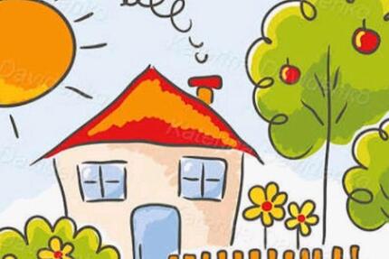 Haus Drochtersen - 6 Zimmer, 120 m&sup2;, 1.150&euro; | Angebot:26235025