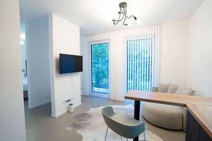 Wohnung Mönchengladbach West - 1 Zimmer, 37 m&sup2;, 222.000&euro; | Angebot:27731775