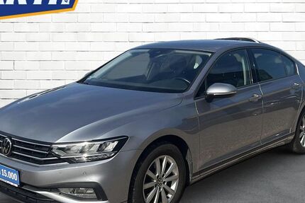 VW Passat 96.785 km 19.490 € Amt Wachsenburg OT Thörey 99334