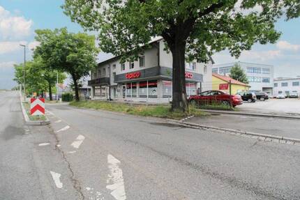 Gewerbeobjekt Villingen-Schwenningen Villingen - 1.620.000&euro; | Angebot:25958562
