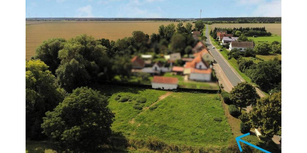 Grundstück Rochau - 35.000&euro; | Angebot:23971815