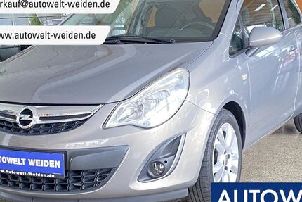 Opel Corsa 86.500 km 3.500 &euro; Weiden 92637