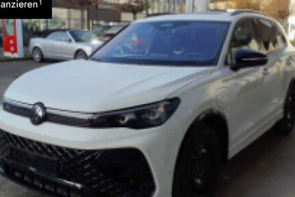 VW Tiguan 7.954 km 52.980 &euro; Baunatal 34225