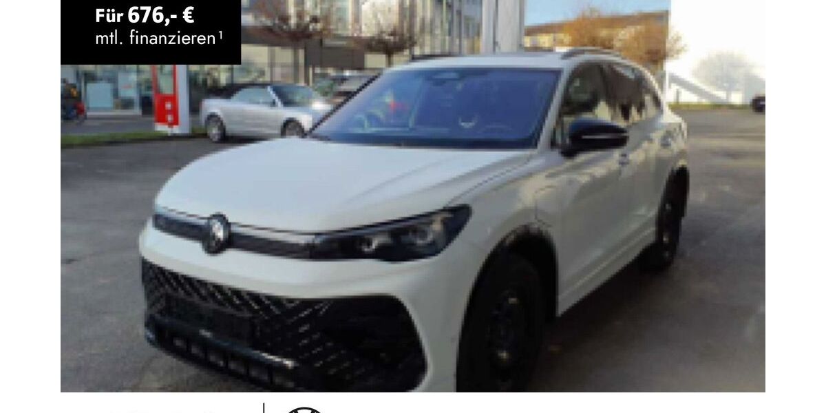 VW Tiguan 7.954 km 52.980 &euro; Baunatal 34225