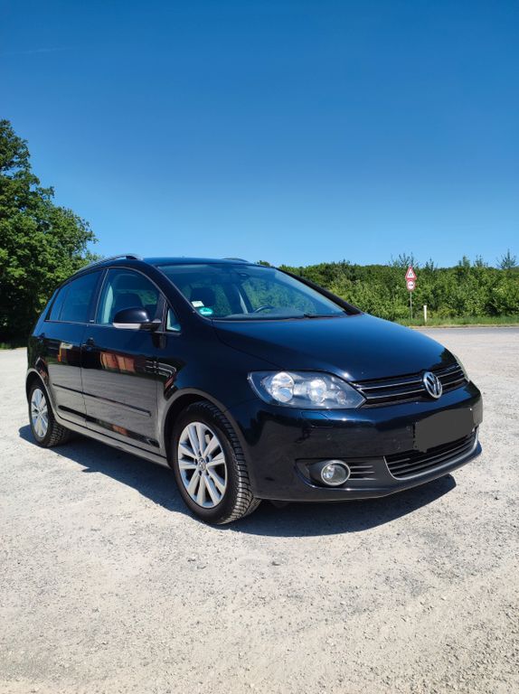 Golf Plus