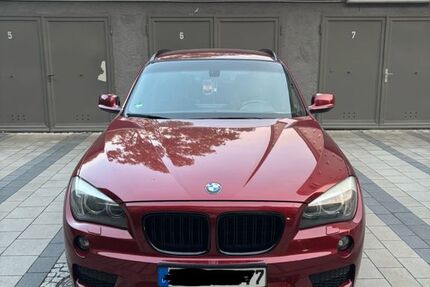 BMW X1 189.000 km 10.000 € München 81543