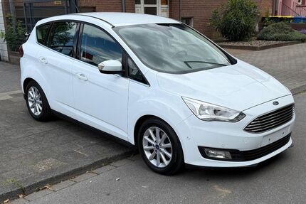 Ford C-Max 140.000 km 7.380 &euro; Duisburg 47226