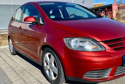 VW Golf Plus 220.000 km 2.600 € Regenstauf 93128
